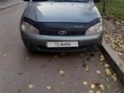 LADA Kalina 1.6, 2010, 158000