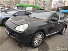 Porsche Cayenne S 4.5AT, 2005, , 277000