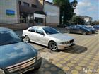 BMW 5  2.5AT, 2001, 300000