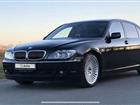 BMW 7  4.8AT, 2006, 168000