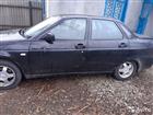 LADA Priora 1.6, 2008, 258452