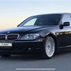 BMW 7  4.8 AT, 2006, 168 000 