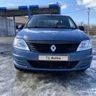 Renault Logan 1.6 , 2010, 230 000 