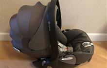  Cybex Cloud Q Plus