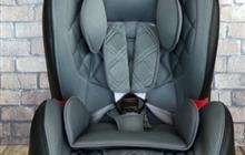  Rant Premium isofix