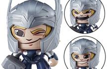   Marvel Mighty Muggs, 9,5