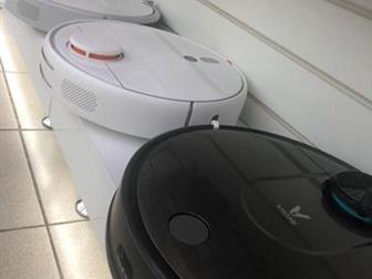  Mi Robot Vacuum Cleaner 1S - 18 999 ,  Xiaomi Xiaowa Roborock C102 - 11 999 ,  Xiaomi Xiaowa Roborock E202 - 16 999 ,  Viomi cleaning robot - 19 999  