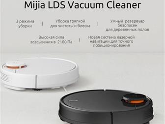    -Xiaomi Mijia LDS Vacuum Cleaner,    -       ,       