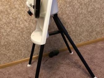    Baby Bjorn High Chair -    ,      ,      ,  