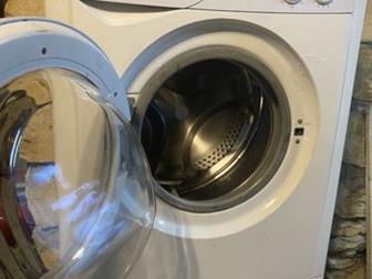   Indesit wisp 102   4  40   ,      