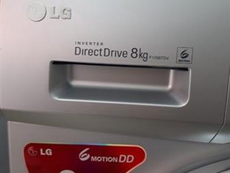    LG inverter Direkt Drive 8kg,    ,  (  ,  ,  , ,    