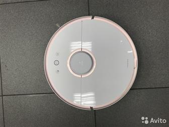  - Xiaomi Roborock Sweep One     