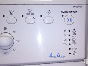    INDESIT IWUB4105 ( 32 ),    ,     ,  ,     ,     