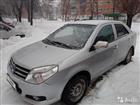 Geely MK 1.5, 2013, 95000