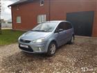 Ford C-MAX 1.6, 2007, 220000