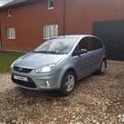 Ford C-MAX 1.6 , 2007, 220 000 