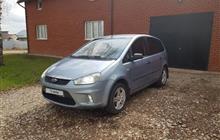 Ford C-MAX 1.6, 2007, 220000