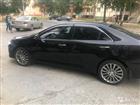 Toyota Camry 2.5AT, 2017, 