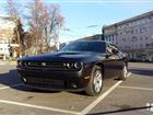 Dodge Challenger 3.6AT, 2016, 