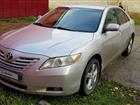 Toyota Camry 2.4, 2008, 210000