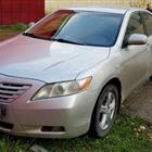 Toyota Camry 2.4 , 2008, 210 000 