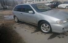 Nissan Pulsar 1.5AT, 1998, , 123456