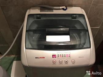    WILLMARK WMA-611P      6 ,       ,         