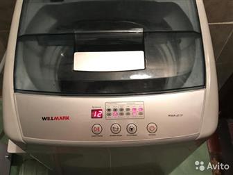    WILLMARK WMA-611P      6 ,       ,         