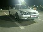 Toyota Camry 2.4, 2004, 