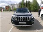 Toyota Land Cruiser Prado 4.0AT, 2016, 