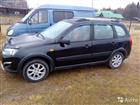 LADA Kalina 1.6, 2015, 