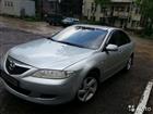 Mazda 6 1.8, 2005, 208000