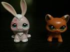  Littlest Pet Shop LPS