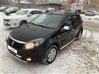 Renault Sandero Stepway 1.6AT, 2012, 80000