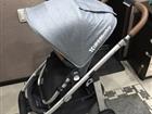   uppababy cruz  