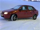 LADA Kalina 1.6, 2007, 97120