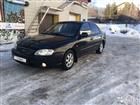 KIA Spectra 1.6, 2009, 160000