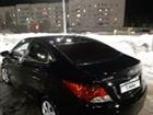 Hyundai Solaris 1.6, 2011, 95000