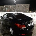 Hyundai Solaris 1.6 , 2011, 95 000 