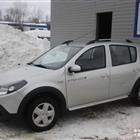 Renault Sandero Stepway 1.6 , 2013, 95 000 