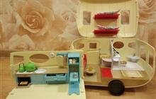 Sylvanian Families - 