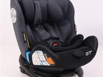  Rant GT isofix Top Tether 1/2/3 (0-36 )       :1-2-3    : 8, 3  