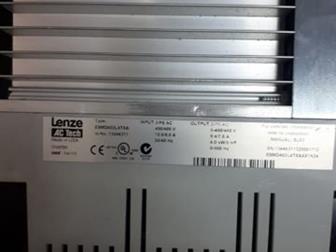    1)  Lenze  4, 0   10 000, 2) Lenze 5, 5  12 000  3 )VACON 1, 5   4000 ,  4) DELTA 1, 5  4000      