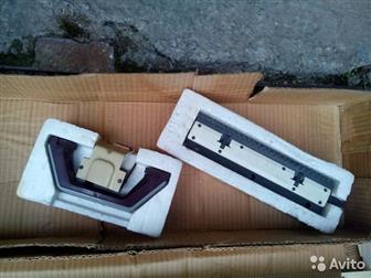 Вязальная машина Нева-6, новая, не использовалась, полный комплект в Сыктывкаре