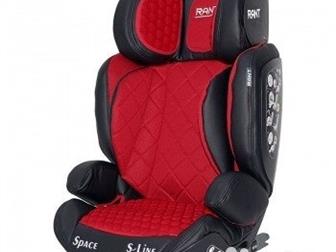  (B-Tiger) SPACE isofix  2-3 (15-36 ) 1   2019  /// ,29     ,  