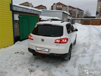 Volkswagen Tiguan 2012 , , ,  105000 ,  , ,  ,    ,    ,  ,  ,  