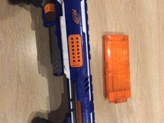   Nerf ,   2 ,   !: /  