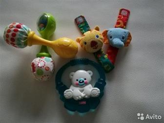       !!!Tiny love,fisher price,Bright starts,simba toys  ,      6 ,  : /  