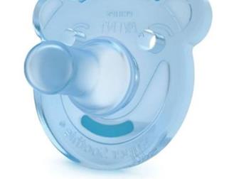  Philips Avent Soothie Shapes    ,              :  