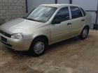 LADA Kalina 1.6, 2008, 